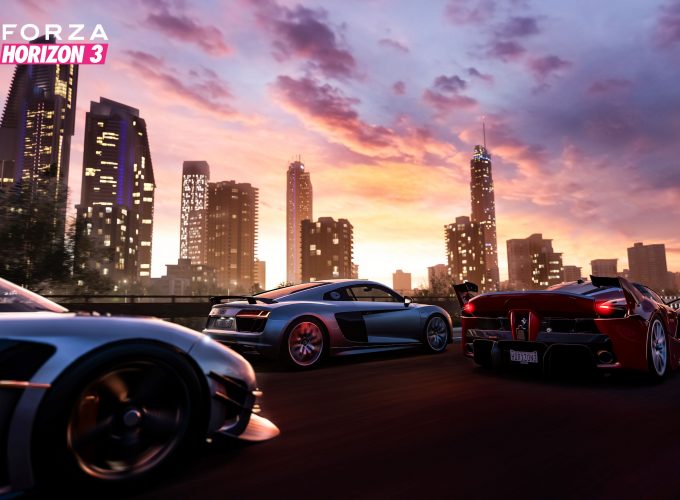 Wallpaper Forza Horizon 3, racing, extreme, E3 2016, best games, PlayStation 4, Xbox One, Windows, Best Games, Sport 567835350